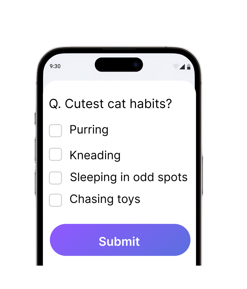 Mobile-First